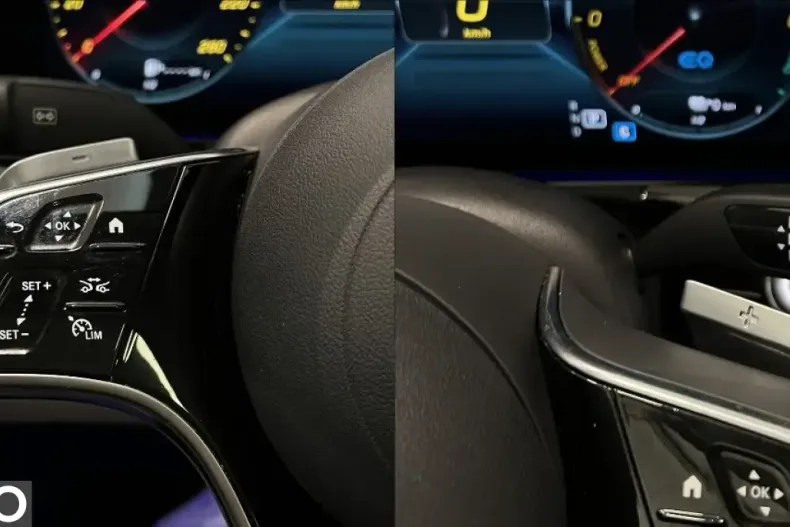 Mercedes-Benz E 300 (Clasa E) din 2023 cu 110.000 km - oferta MER207108 - foto 20