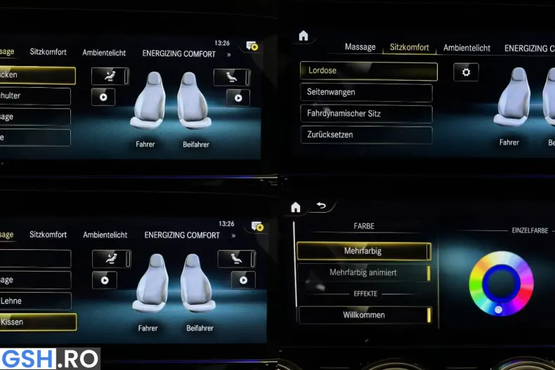 Mercedes-Benz E 300 (Clasa E) din 2023 cu 110.000 km - oferta MER207108 - foto 24