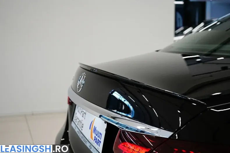 Mercedes-Benz E 300 (Clasa E) din 2023 cu 110.000 km - oferta MER207108 - foto 26