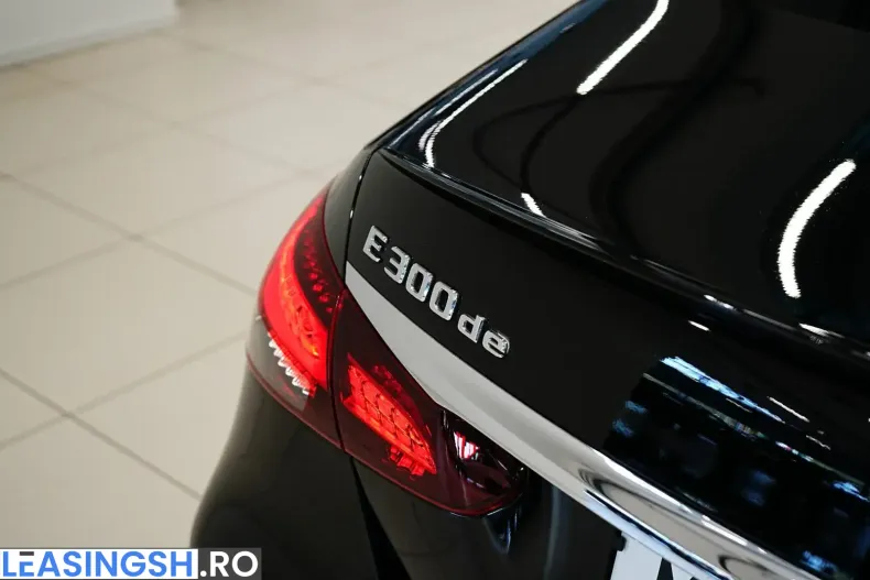 Mercedes-Benz E 300 (Clasa E) din 2023 cu 110.000 km - oferta MER207108 - foto 27