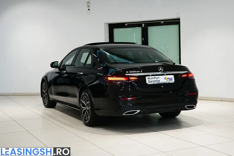 Mercedes-Benz E 300 (Clasa E) din 2023 cu 110.000 km - oferta MER207108 - foto 30