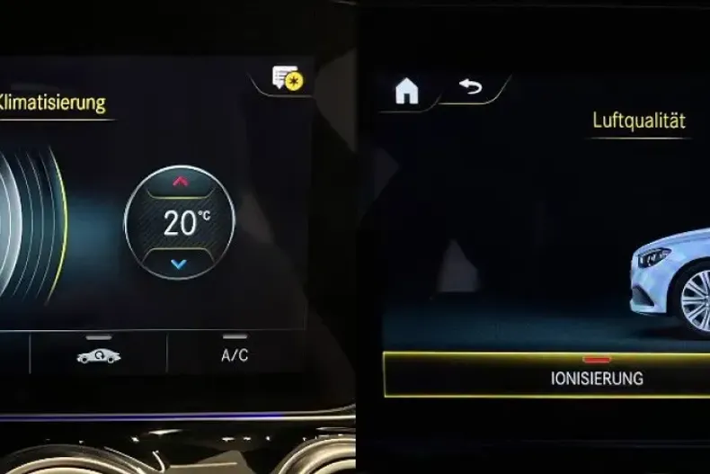 Mercedes-Benz E 300 (Clasa E) din 2023 cu 110.000 km - oferta MER207108 - foto 32