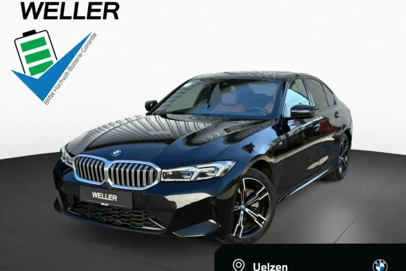 BMW 330 (Seria 3) din 2024 cu 12.671 km - oferta BMW207109 - foto 1