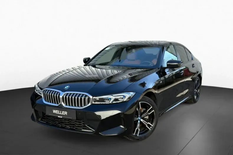 BMW 330 (Seria 3) din 2024 cu 12.671 km - oferta BMW207109 - foto 3