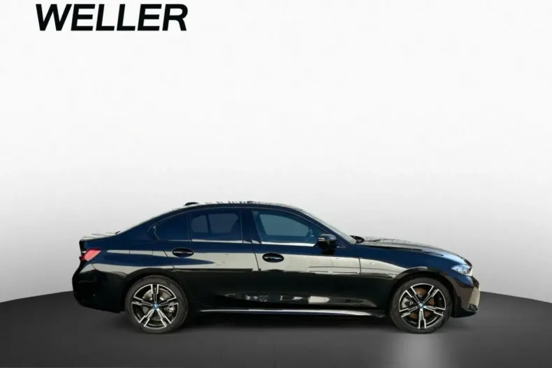 BMW 330 (Seria 3) din 2024 cu 12.671 km - oferta BMW207109 - foto 4