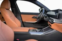 BMW 330 (Seria 3) din 2024 cu 12.671 km - oferta BMW207109 - foto 9