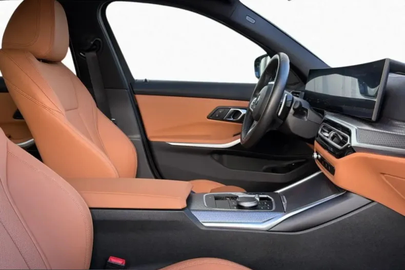 BMW 330 (Seria 3) din 2024 cu 12.671 km - oferta BMW207109 - foto 9