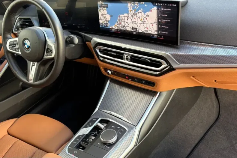 BMW 330 (Seria 3) din 2024 cu 12.671 km - oferta BMW207109 - foto 10