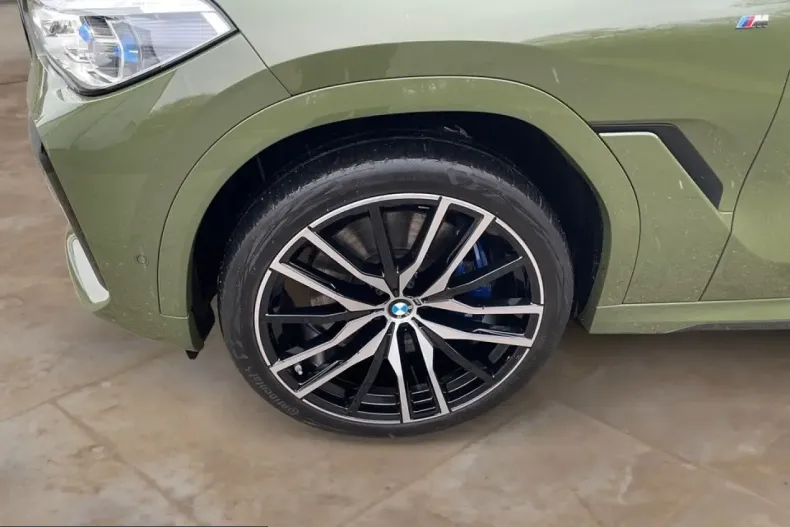 BMW X6 (Seria X) din 2023 cu 61.005 km - oferta BMW207110 - foto 2