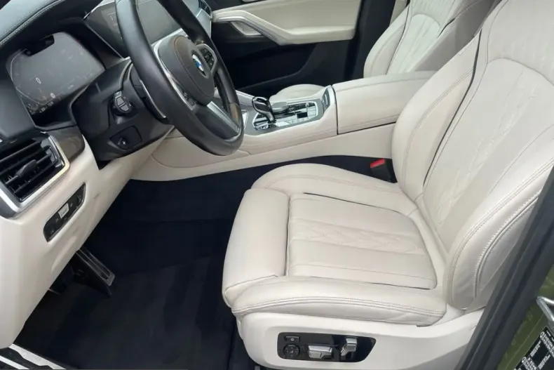 BMW X6 (Seria X) din 2023 cu 61.005 km - oferta BMW207110 - foto 10