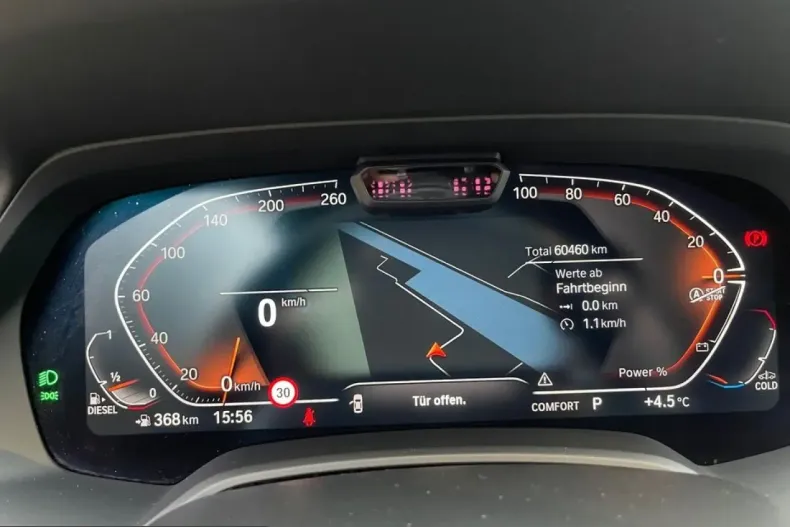 BMW X6 (Seria X) din 2023 cu 61.005 km - oferta BMW207110 - foto 15