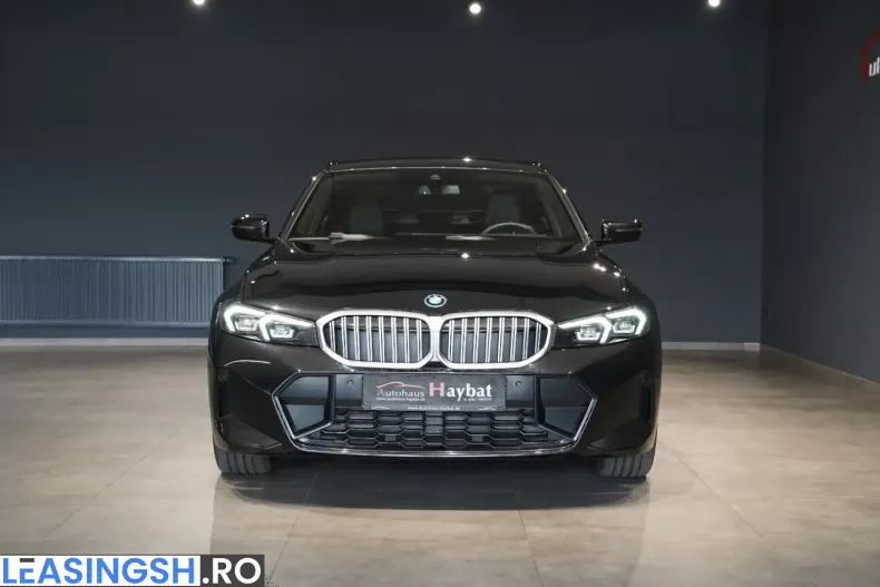 BMW 330 (Seria 3) din 2023 cu 47.000 km - oferta BMW207111 - foto 2