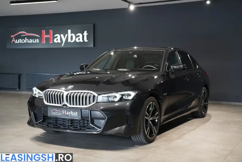 BMW 330 (Seria 3) din 2023 cu 47.000 km - oferta BMW207111 - foto 3