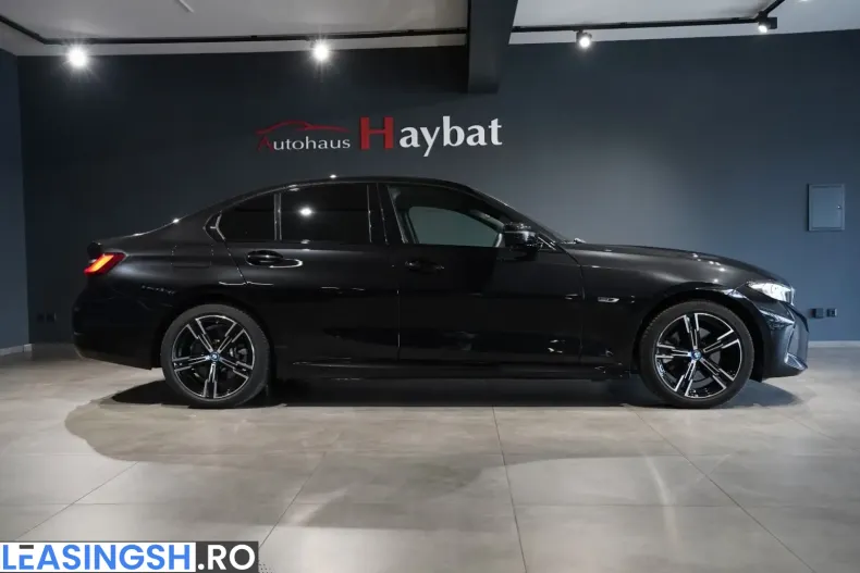 BMW 330 (Seria 3) din 2023 cu 47.000 km - oferta BMW207111 - foto 4