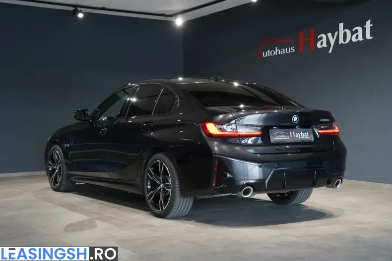 BMW 330 (Seria 3) din 2023 cu 47.000 km - oferta BMW207111 - foto 5