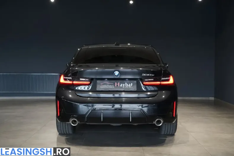 BMW 330 (Seria 3) din 2023 cu 47.000 km - oferta BMW207111 - foto 6