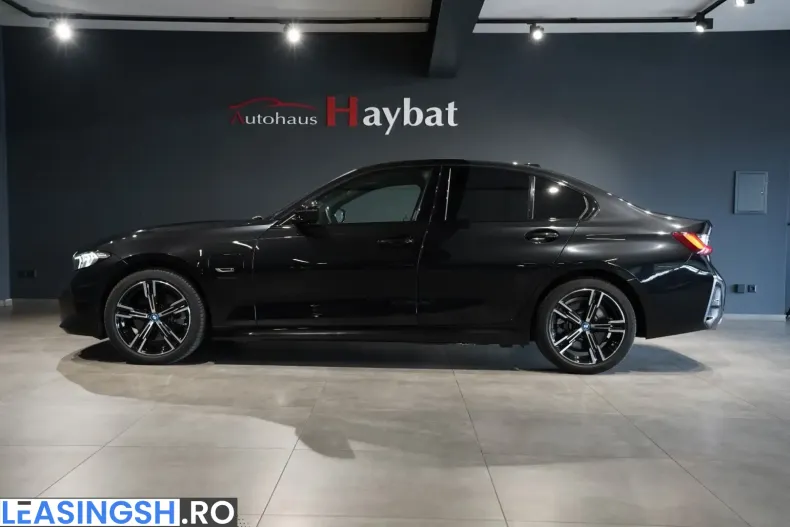 BMW 330 (Seria 3) din 2023 cu 47.000 km - oferta BMW207111 - foto 8