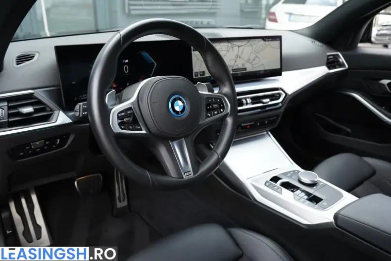 BMW 330 (Seria 3) din 2023 cu 47.000 km - oferta BMW207111 - foto 9