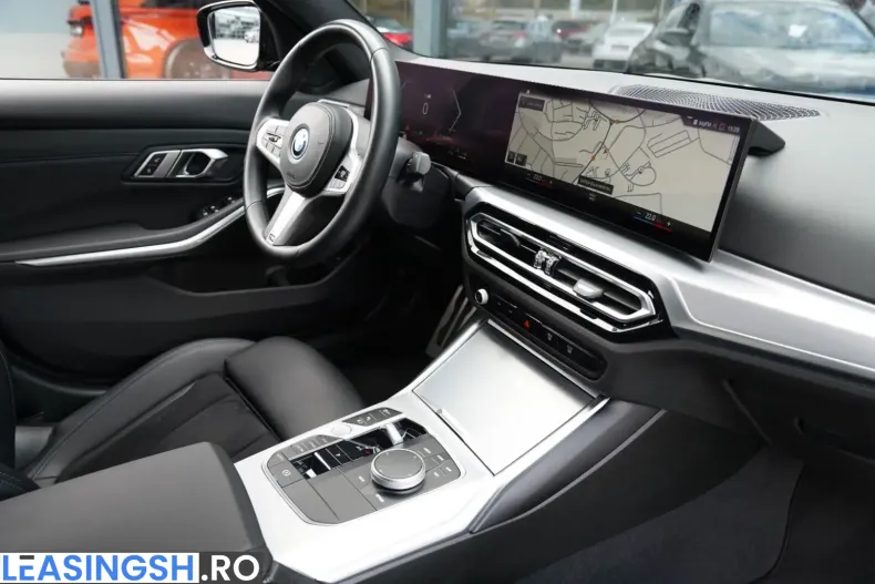 BMW 330 (Seria 3) din 2023 cu 47.000 km - oferta BMW207111 - foto 12