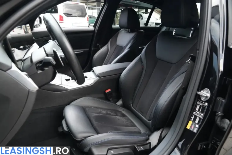 BMW 330 (Seria 3) din 2023 cu 47.000 km - oferta BMW207111 - foto 14