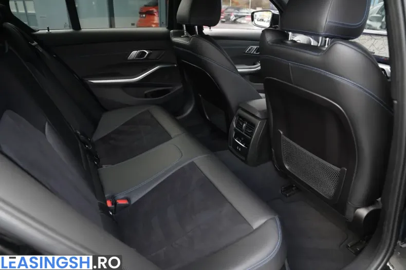 BMW 330 (Seria 3) din 2023 cu 47.000 km - oferta BMW207111 - foto 15