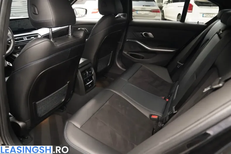 BMW 330 (Seria 3) din 2023 cu 47.000 km - oferta BMW207111 - foto 16
