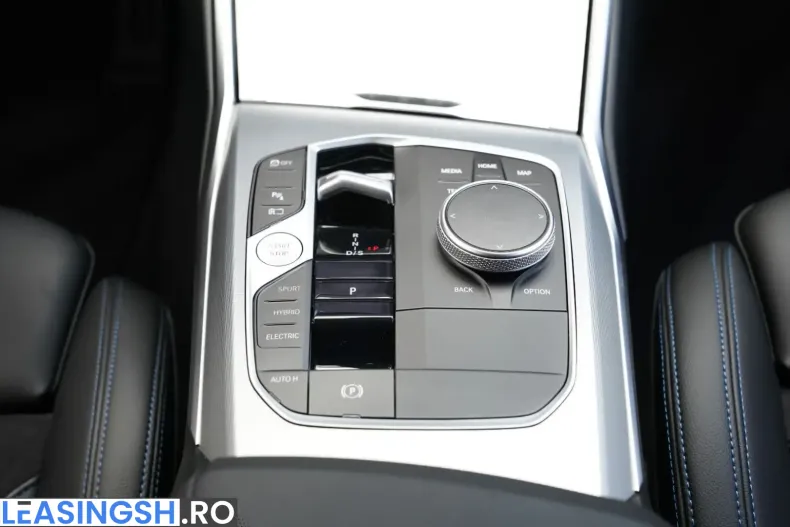 BMW 330 (Seria 3) din 2023 cu 47.000 km - oferta BMW207111 - foto 18