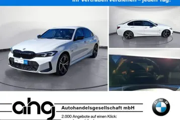 BMW 330 din 2023 - oferta BMW207112