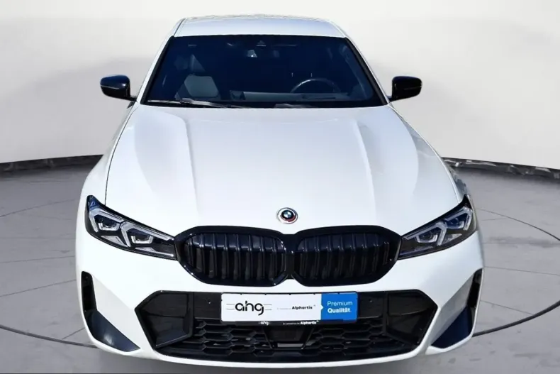 BMW 330 (Seria 3) din 2023 cu 40.118 km - oferta BMW207112 - foto 7