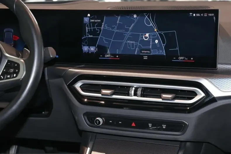 BMW 330 (Seria 3) din 2023 cu 42.093 km - oferta BMW207113 - foto 6