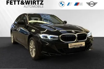 BMW 330 din 2024 - oferta BMW207114