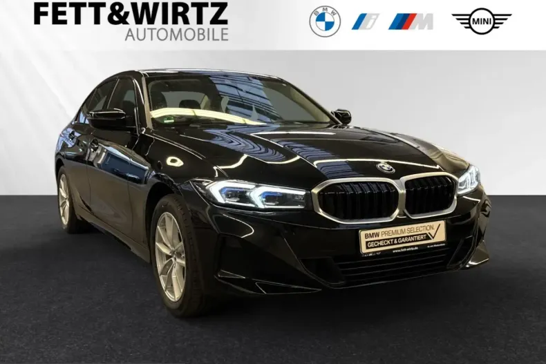 BMW 330 (Seria 3) din 2024 cu 27.200 km - oferta BMW207114 - foto 1