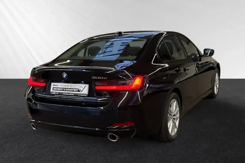 BMW 330 (Seria 3) din 2024 cu 27.200 km - oferta BMW207114 - foto 3