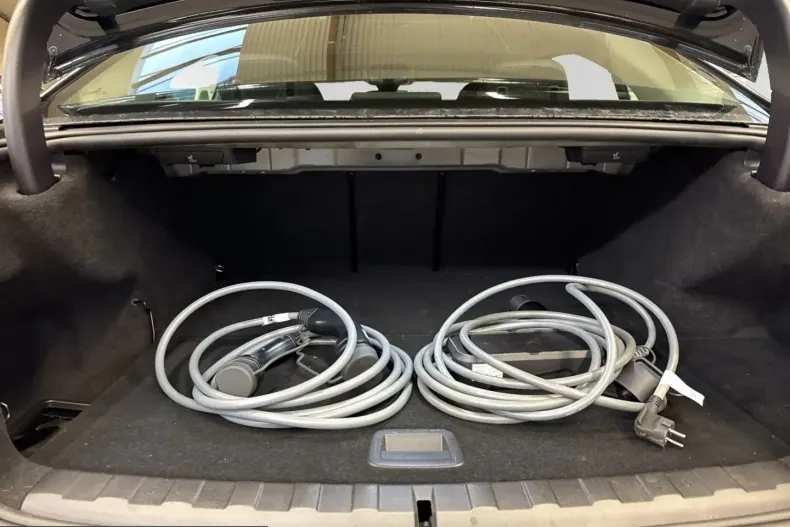 BMW 330 (Seria 3) din 2024 cu 27.200 km - oferta BMW207114 - foto 16