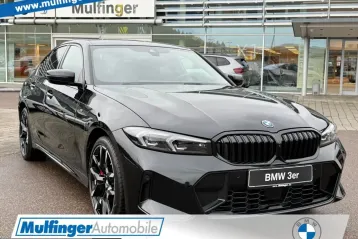 BMW 330 din 2025 - oferta BMW207115