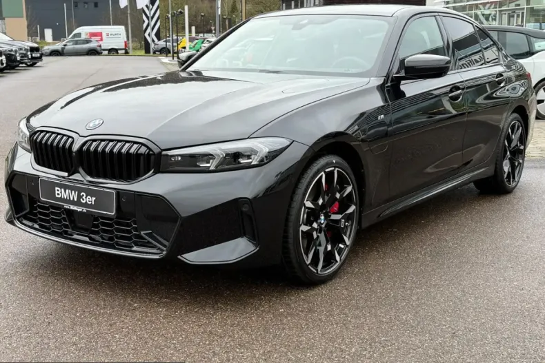 BMW 330 (Seria 3) din 2025 cu 14.900 km - oferta BMW207115 - foto 2