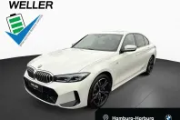 BMW 330 (Seria 3) din 2024 cu 21.298 km - oferta BMW207116 - foto 1