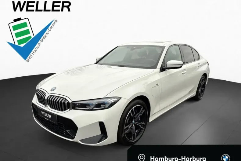 BMW 330 (Seria 3) din 2024 cu 21.298 km - oferta BMW207116 - foto 1