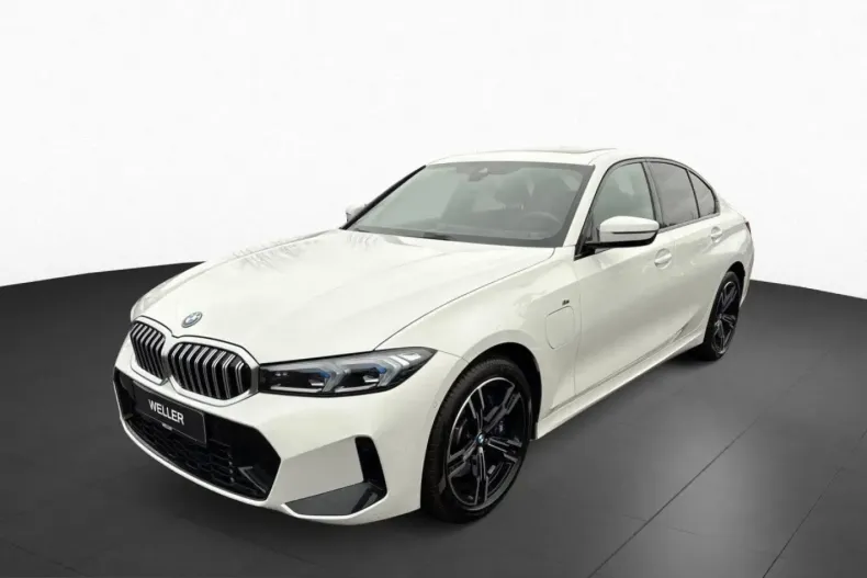 BMW 330 (Seria 3) din 2024 cu 21.298 km - oferta BMW207116 - foto 3