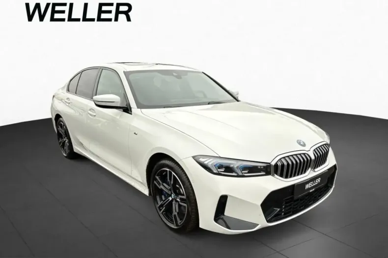 BMW 330 (Seria 3) din 2024 cu 21.298 km - oferta BMW207116 - foto 4