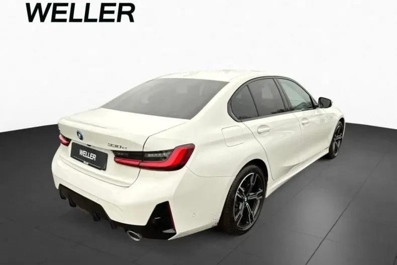 BMW 330 (Seria 3) din 2024 cu 21.298 km - oferta BMW207116 - foto 5