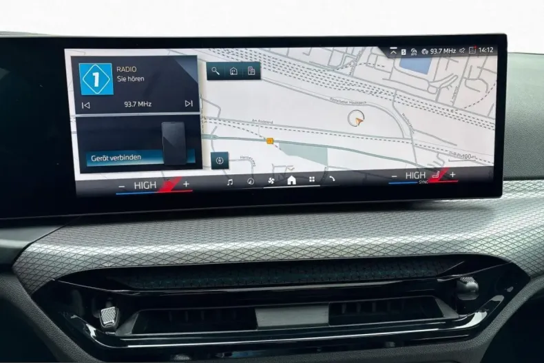 BMW 330 (Seria 3) din 2024 cu 21.298 km - oferta BMW207116 - foto 10