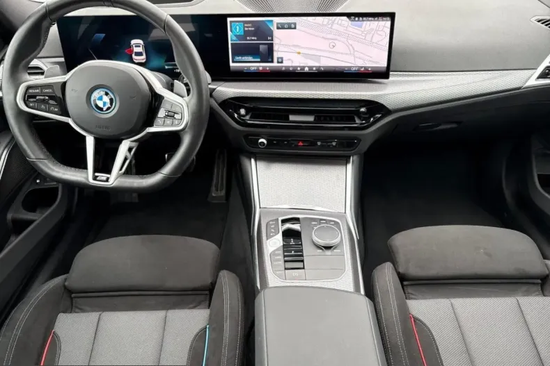 BMW 330 (Seria 3) din 2024 cu 21.298 km - oferta BMW207116 - foto 12