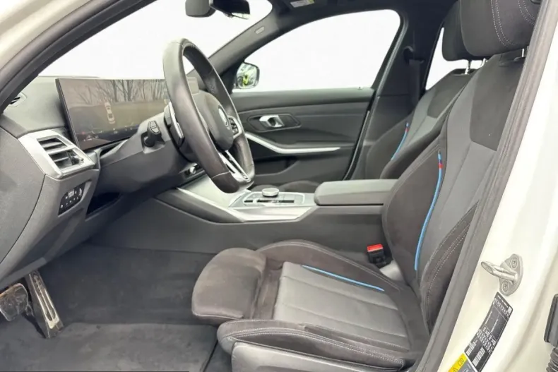 BMW 330 (Seria 3) din 2024 cu 21.298 km - oferta BMW207116 - foto 13