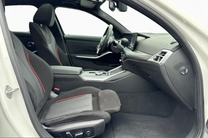 BMW 330 (Seria 3) din 2024 cu 21.298 km - oferta BMW207116 - foto 14