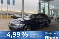 BMW 330 (Seria 3) din 2023 cu 67.309 km - oferta BMW207117 - foto 1