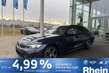 BMW 330 din 2023 - oferta BMW207117