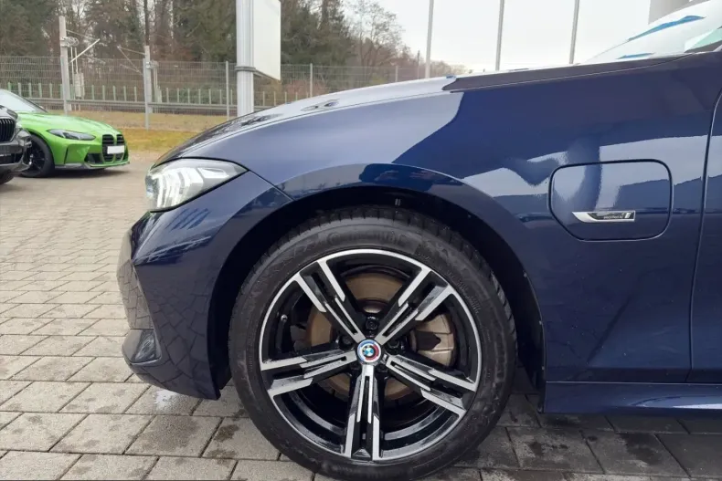 BMW 330 (Seria 3) din 2023 cu 67.309 km - oferta BMW207117 - foto 2