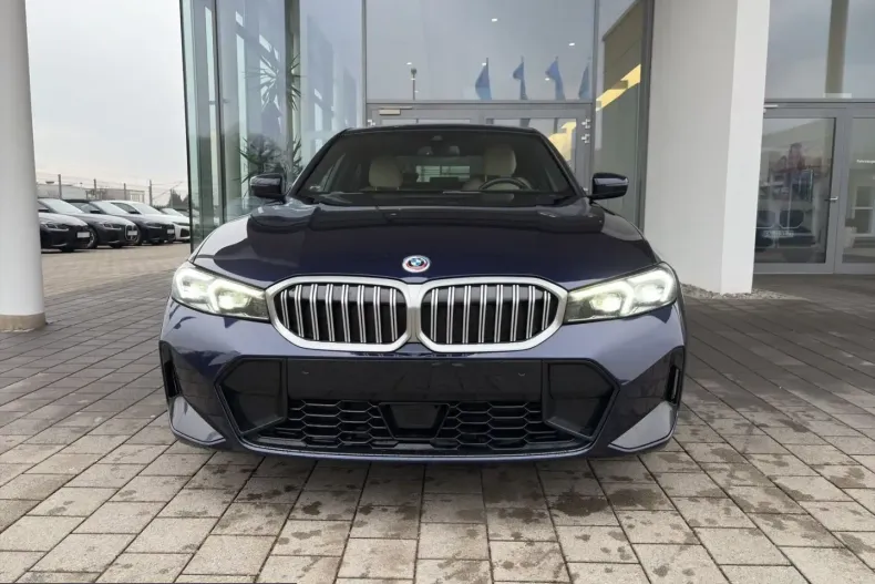 BMW 330 (Seria 3) din 2023 cu 67.309 km - oferta BMW207117 - foto 3