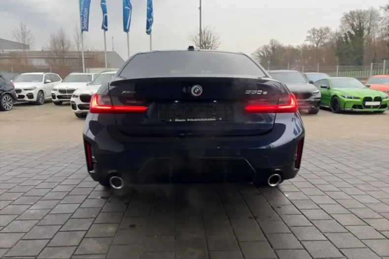 BMW 330 (Seria 3) din 2023 cu 67.309 km - oferta BMW207117 - foto 4